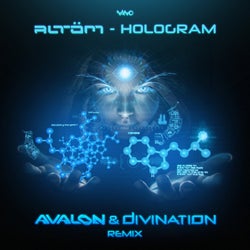 Hologram (Avalon & Divination Remix)