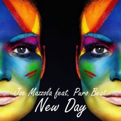 New Day (feat. Puro Beat)