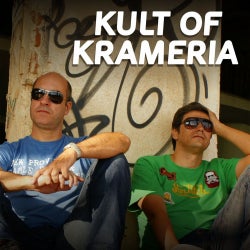 KULT OF KRAMERIA JANUARY 2013 CHART