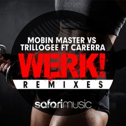 Werk! (Remixes)