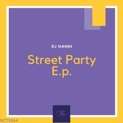 Street Party EP