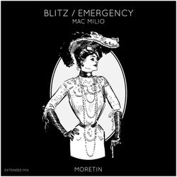 Blitz / Emergency (Extended Mix)