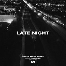 Late Night