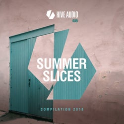 Hive Audio - Summer Slices 2018