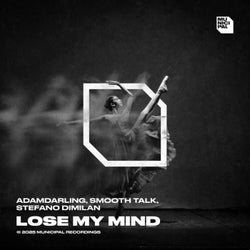 Lose My Mind (Extended Mix)