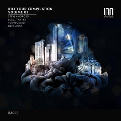 Kill Your Compilation, Vol. 2