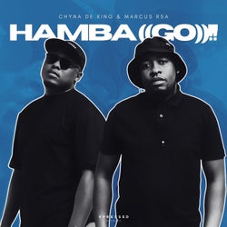 Hamba ((GO))!!