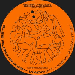 Viado Remixes