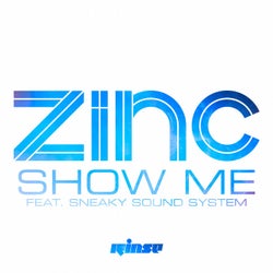 Show Me (feat. Sneaky Sound System)