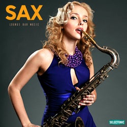 Sax Lounge Bar Music