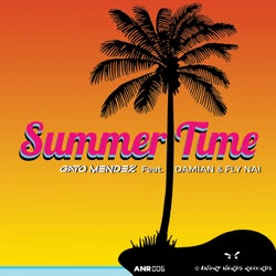 Summer Time (feat. Damian & Fly Nai)