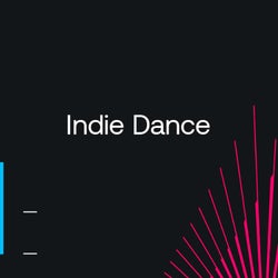 DANCE FLOOR ESSENTIALS 2023: Indie Dance