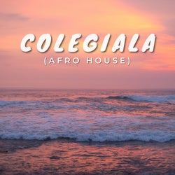 Colegiala (Afro House)
