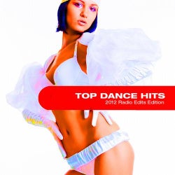 Top Dance Hits (2012 Radio Edits Edition)