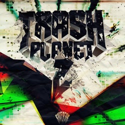 Trash Planet 2