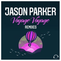 Voyage Voyage (Remixes)