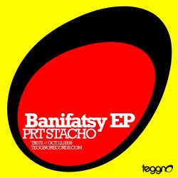 Banifatsy EP
