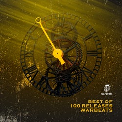 Best of 100 Releases Warbeats