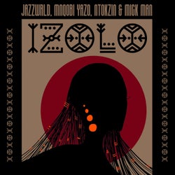Izolo (feat. Mick Man)