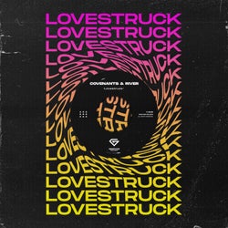 Lovestruck - Extended Mix