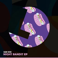 Night Bandit EP