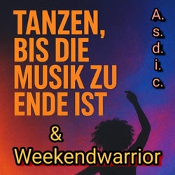 Tanzen, bis die Musik zu Ende ist