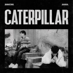 Caterpillar