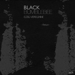 Black Bumblebee EP
