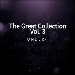 The Great Collection Vol. 3