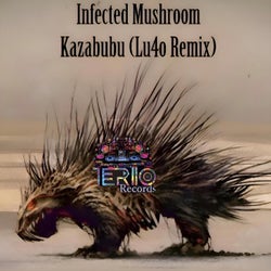 Kazabubu (Lu4o Remix)