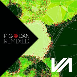 Pig & Dan Remixed, Pt. 4