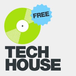 August Tech House Chart 2011
