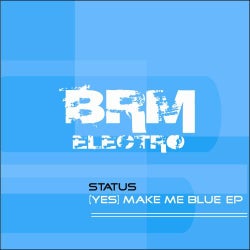 (Yes) Make Me Blue EP