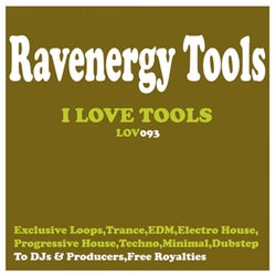 Ravenergy Tools