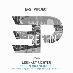Berlin Brawling