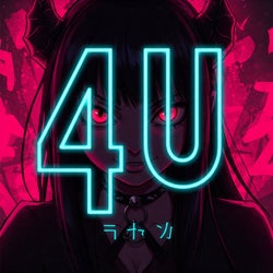 4 u