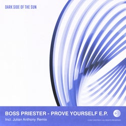 Prove Yourself E.P.