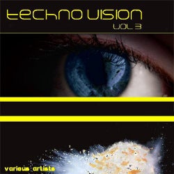 Technovision Volume 3