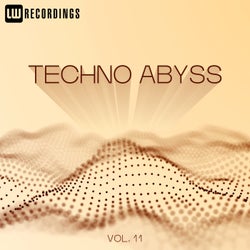 Portada de Techno Abyss, Vol. 11