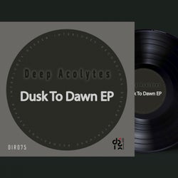 Dusk To Dawn EP