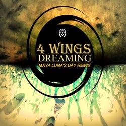 Dreaming - Maya Luna's Day Remix