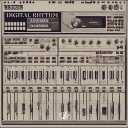 Digital Rhythm