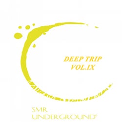 Deep Trip Vol.IX