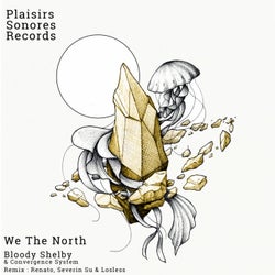 We The North EP