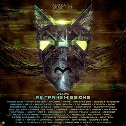 AlpaKa MuziK 2025 Re:Transmissions