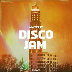 Disco Jam