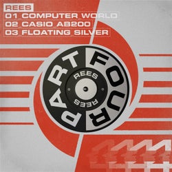 Computer World EP