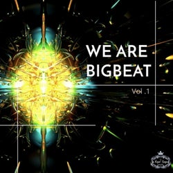 We Are Big Beat !, Vol. 1