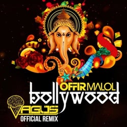 Bollywood (Vagus Remix)