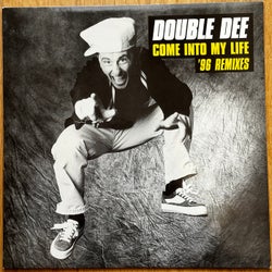 Come Into My Life - '96 Remixes